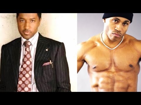 Babyface Featuring LL Cool J